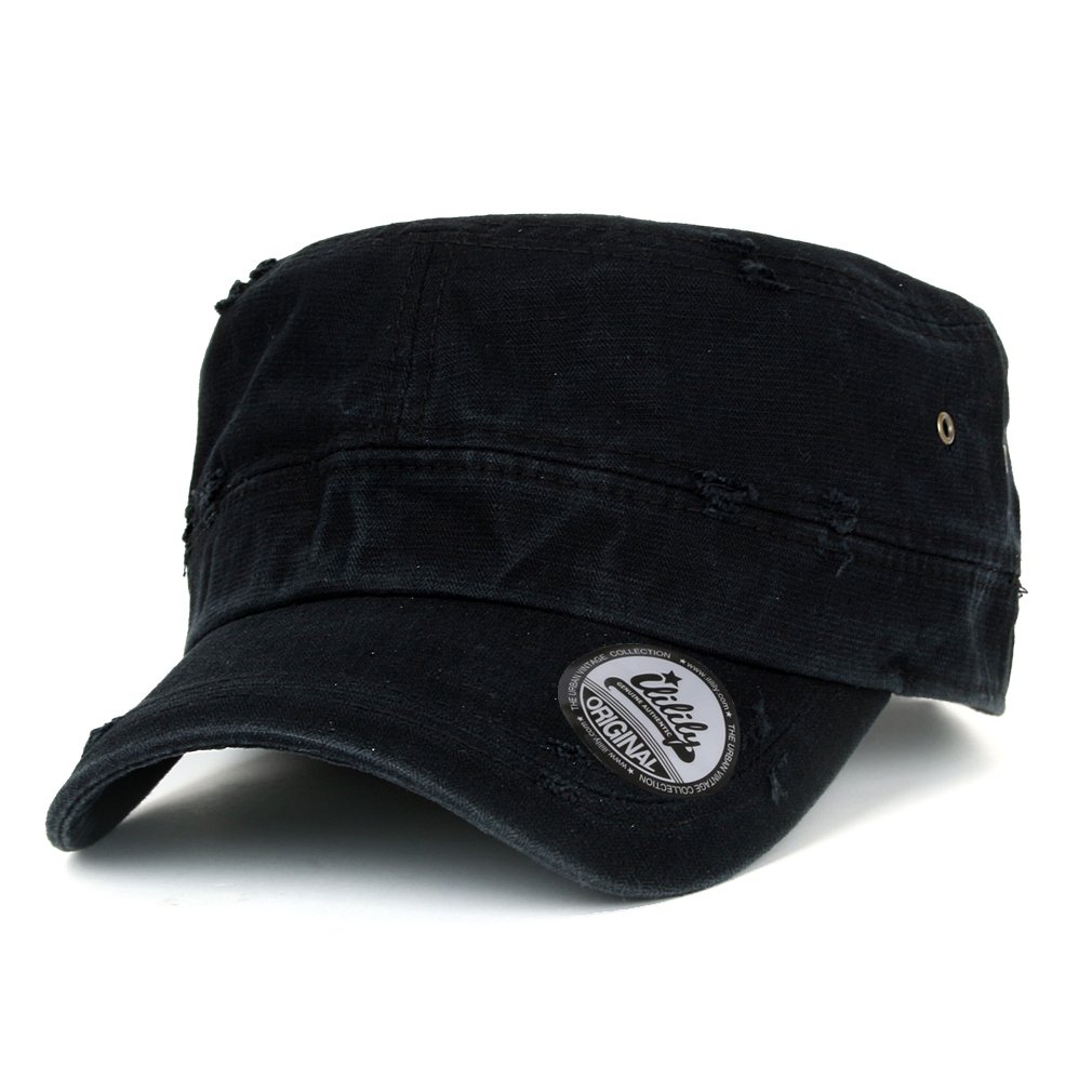 army style hat