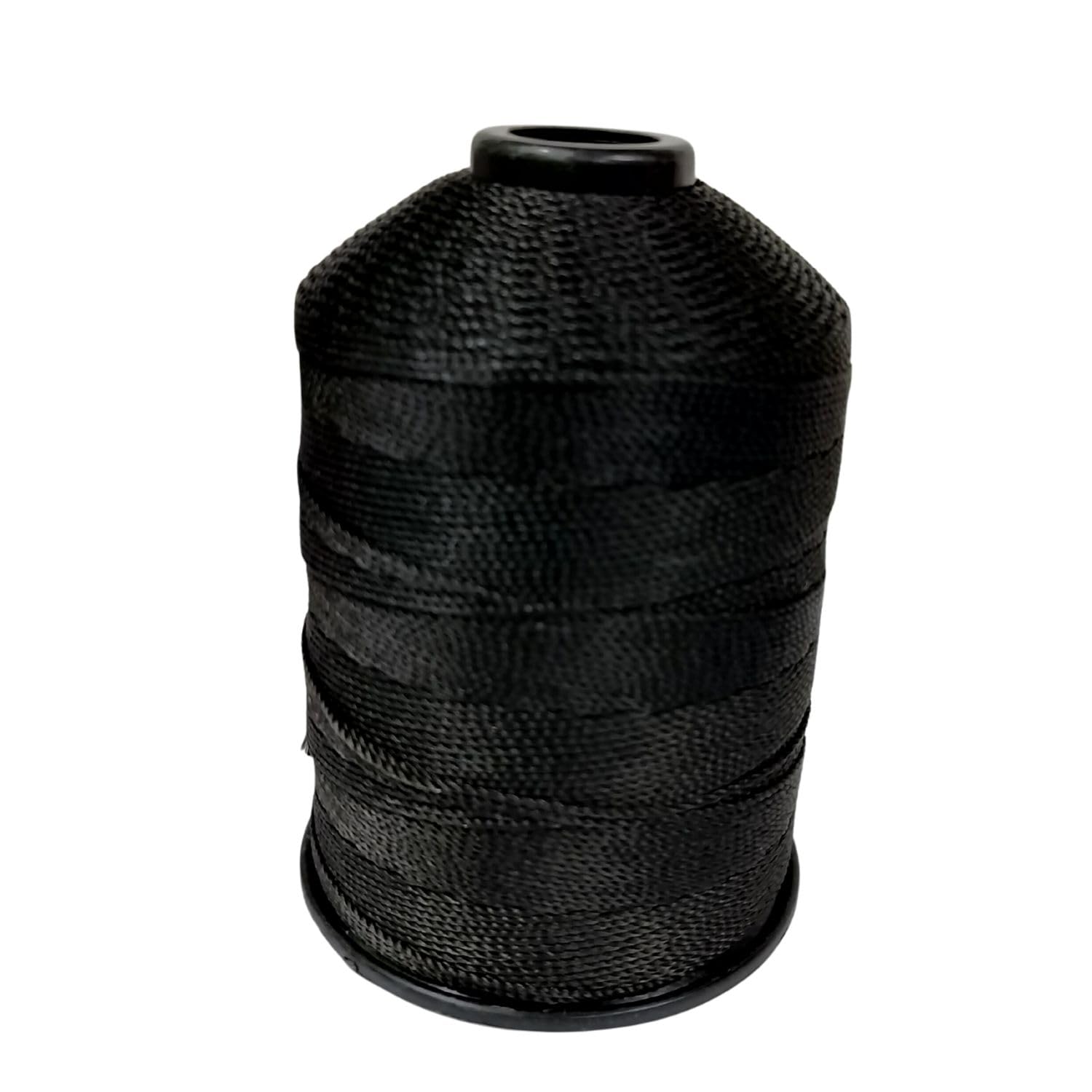 K.G. Ente. Black Cricket Bat Nylon Thread for Bat Care & Protection | Strong & Durable Thread for Bat Edges, Toe & Handle Wrapping | Essential Cricket Bat Maintenance Accessory for Long Bat Life-image-33