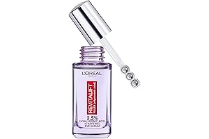 L'Oréal Revitalift Volume Filler Eye Serum