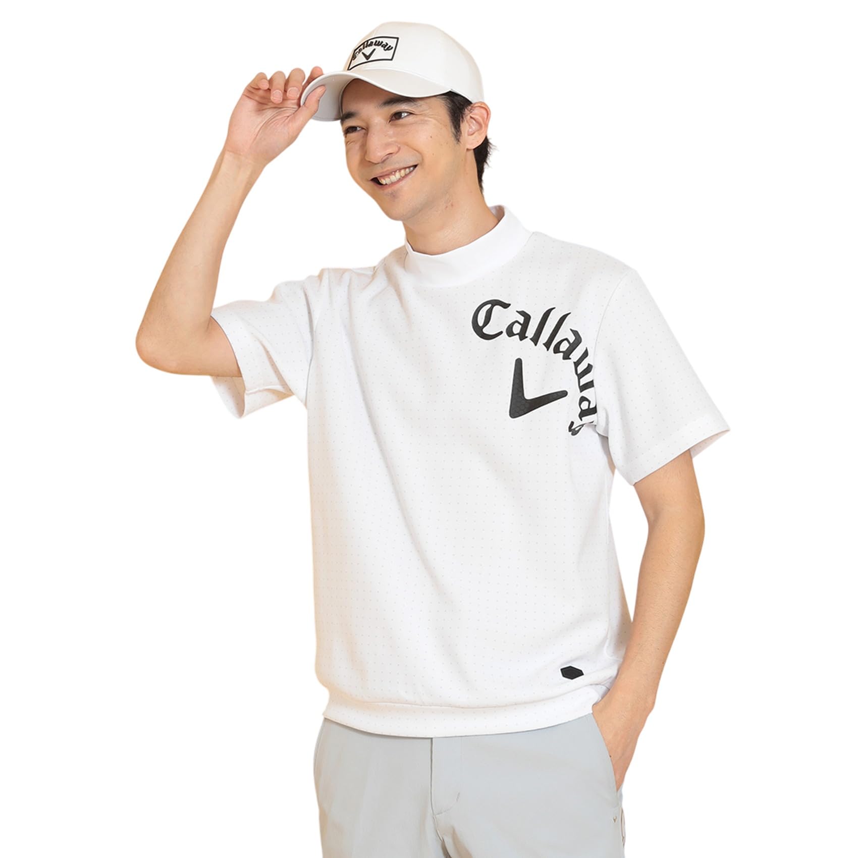CFT. 新品スウェット＆1度着用くしゅモック2点セット 中古・古着通販】Champion (チャンピオン) モックネック