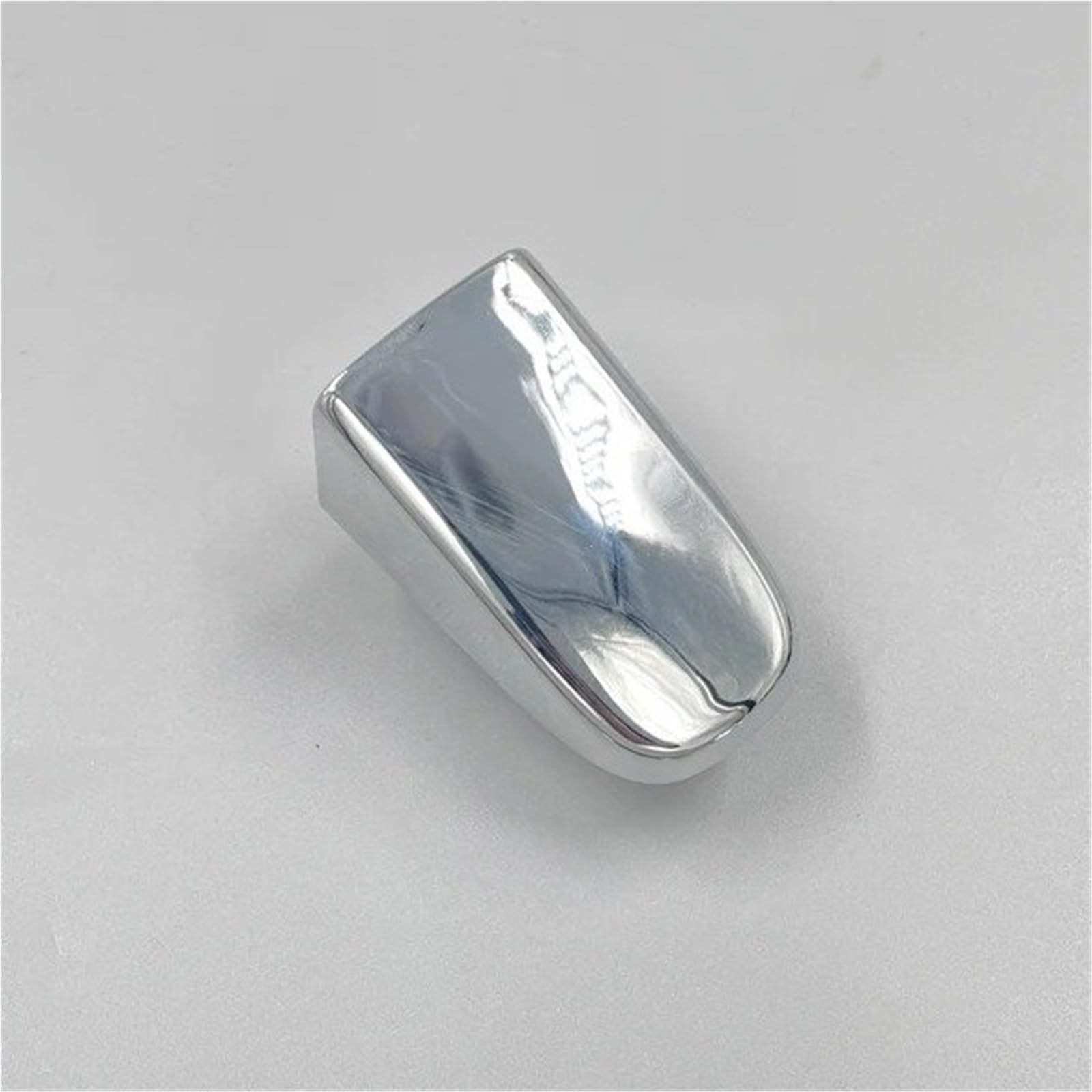 DUDUYANG Car Outside Door Handle for Ranger T6 T7 2012 2013 2014 2015 2016 2017 2018 2019 Door Outer Handle Cap Chrome