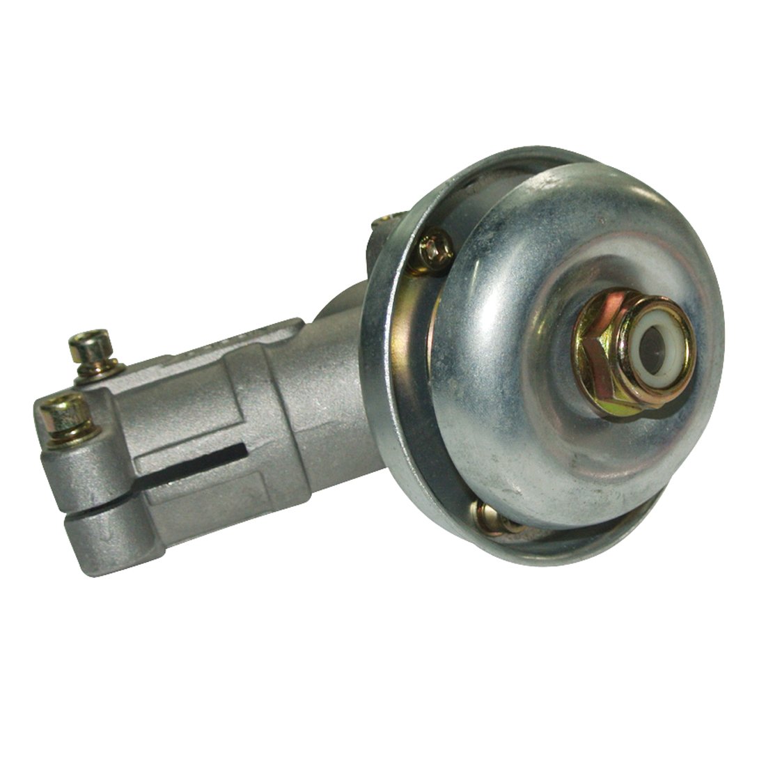CABEZAL DEL REDUCTOR DE CAJA DE CAMBIOS PARA VARIOS CORTACÉSPEDES Y DESBROZADORAS DESBROZADORA de 28 mm