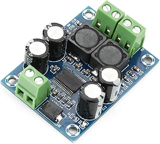Mini Tpa3118 Amplifier Board, Digital Audio Power Amplifier Module 60W Dc10 24V