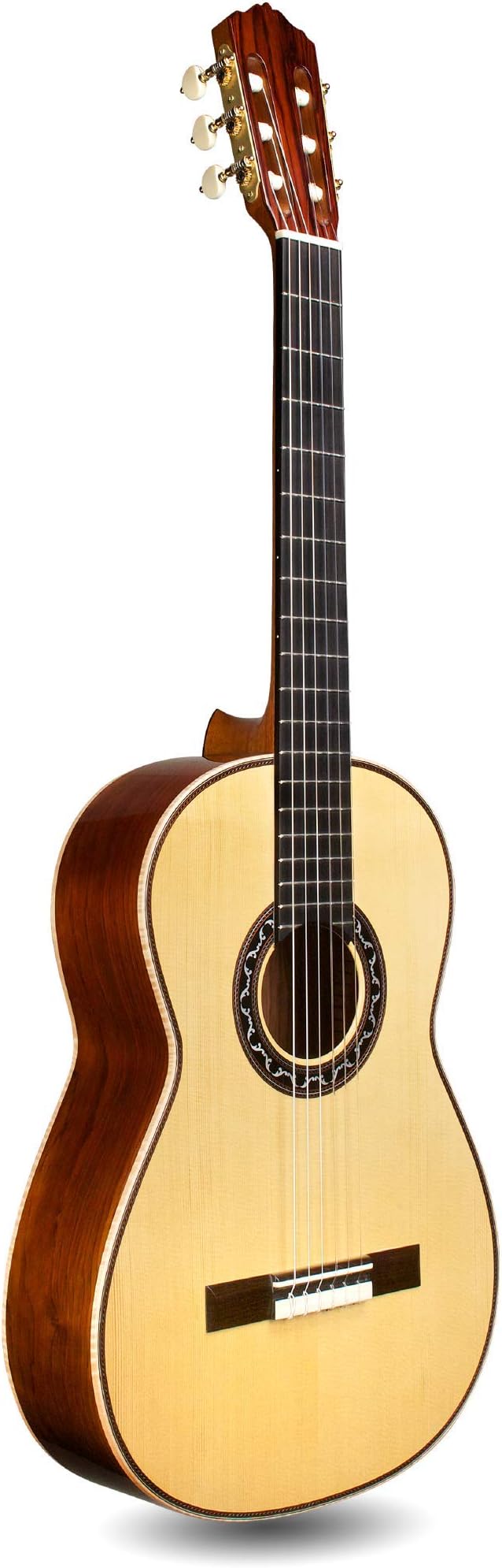 Cordoba Guitars Esteso SP Classical Guitar