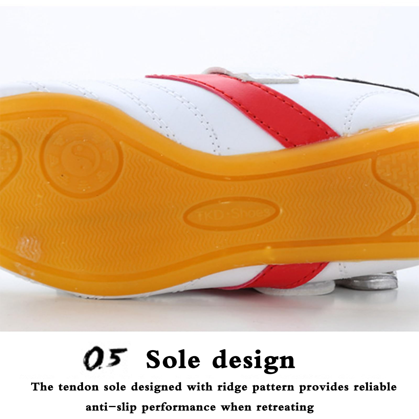 Artes Marciales Zapatilla De Boxeo,Zapatillas Deportivos De Kung Fu Tai Chi,Zapatillas De Gimnasio De Artes Marciales,Goma Transpirables Ligeros,para Hombres Mujeres NiñOs Adultos