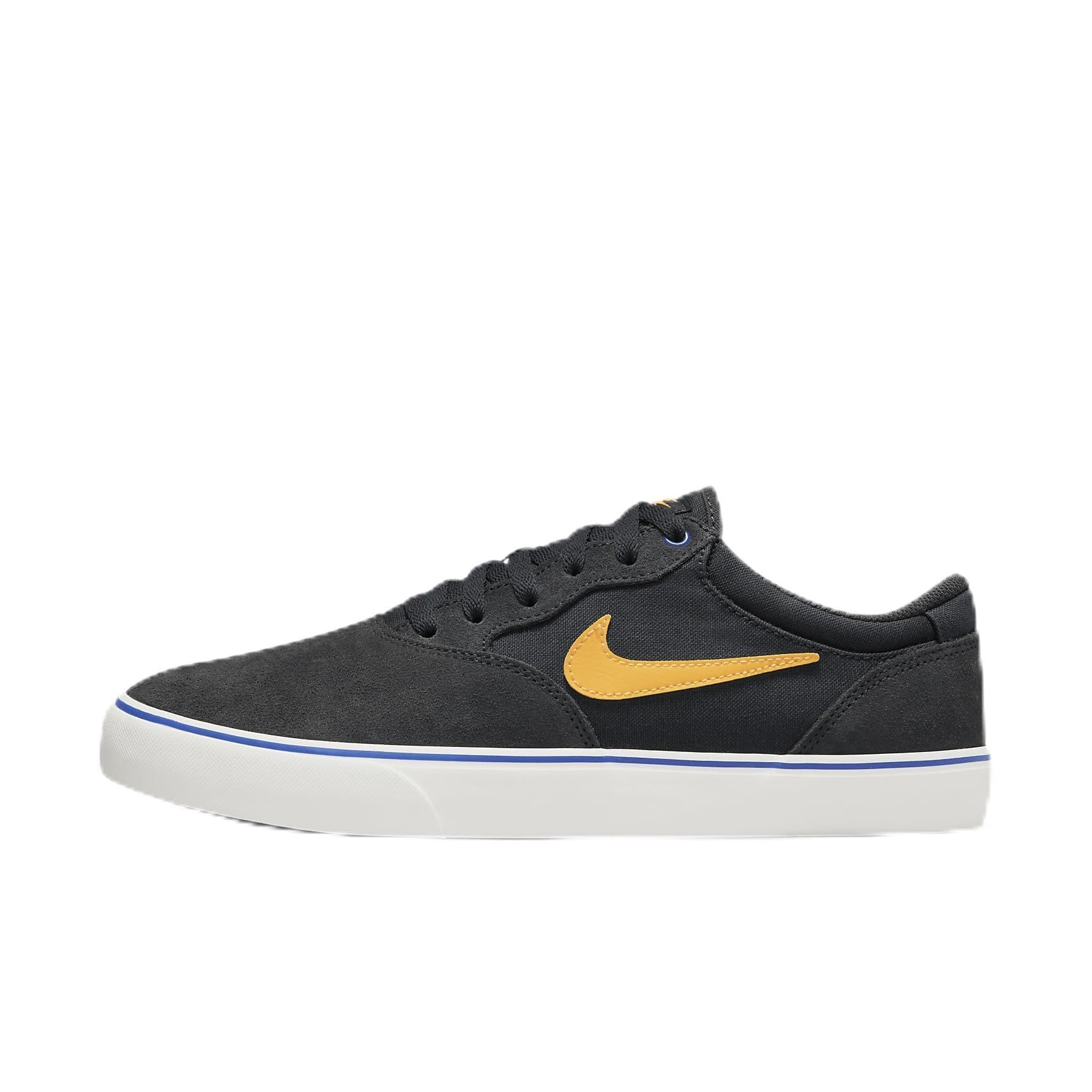 Skate Shoes Nike Portmore Grey Nike SB Nyjah Free Skate Shoes Sky