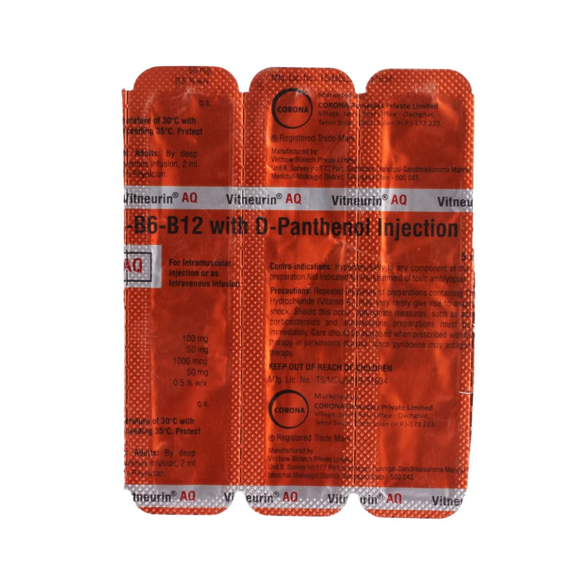 buy tb-500 bpc-157 in bulk from wholesaler BPC/TB VIAL