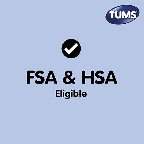 Vista 10 de TUMS Tabletas