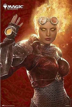 Amazon.co.jp: POSTER STOP ONLINE Magic The Gathering - MTG