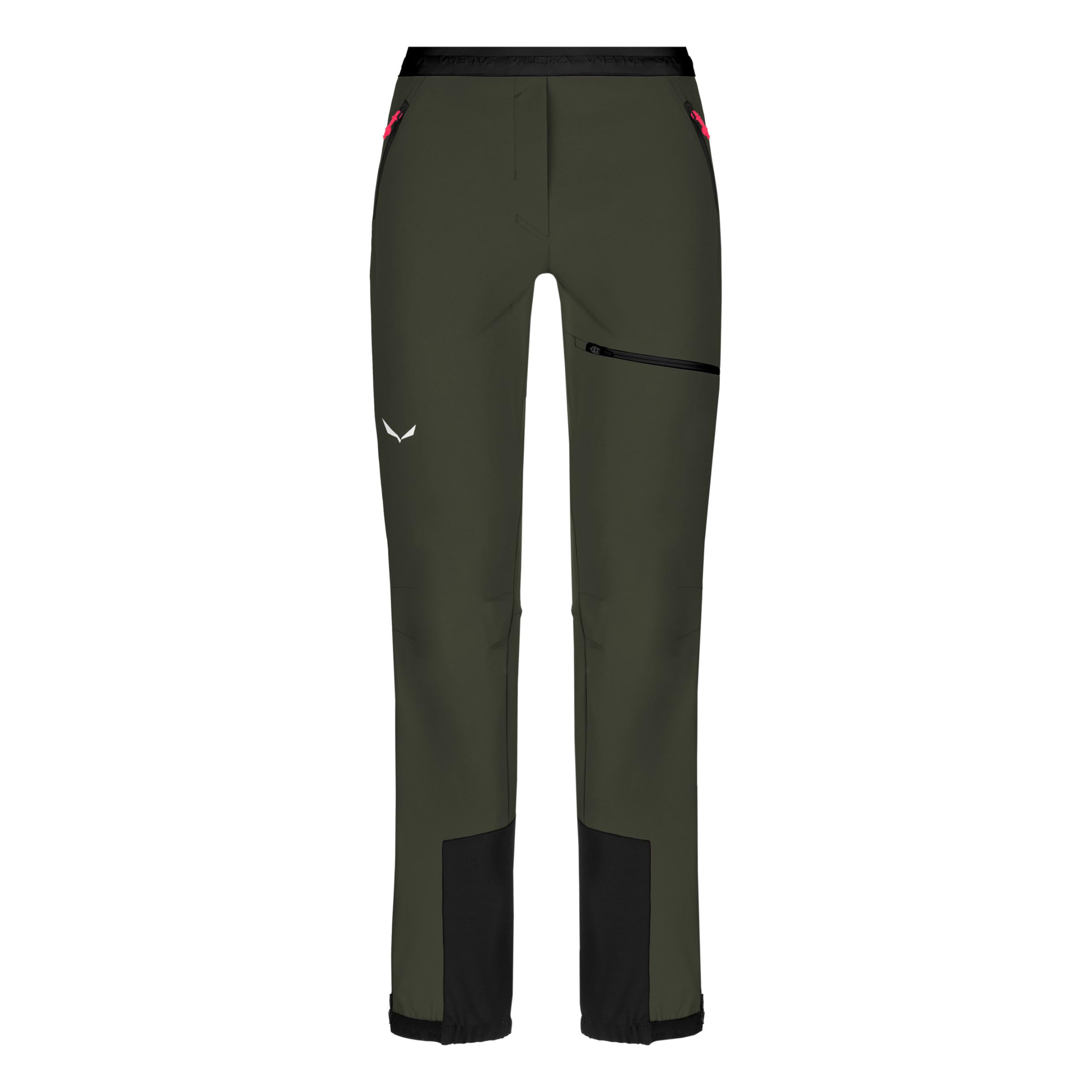 SALEWA Sella DST W Light Trousers Multicoloured