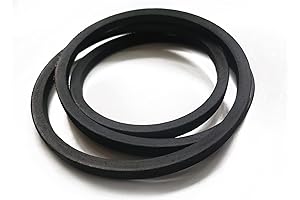 Lawn Mower Drive Belt 265-699, Perfect Mower Belt Replacement for 607400-A and...