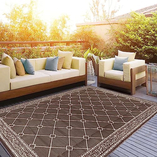 Best Outdoor Rugs For Rain