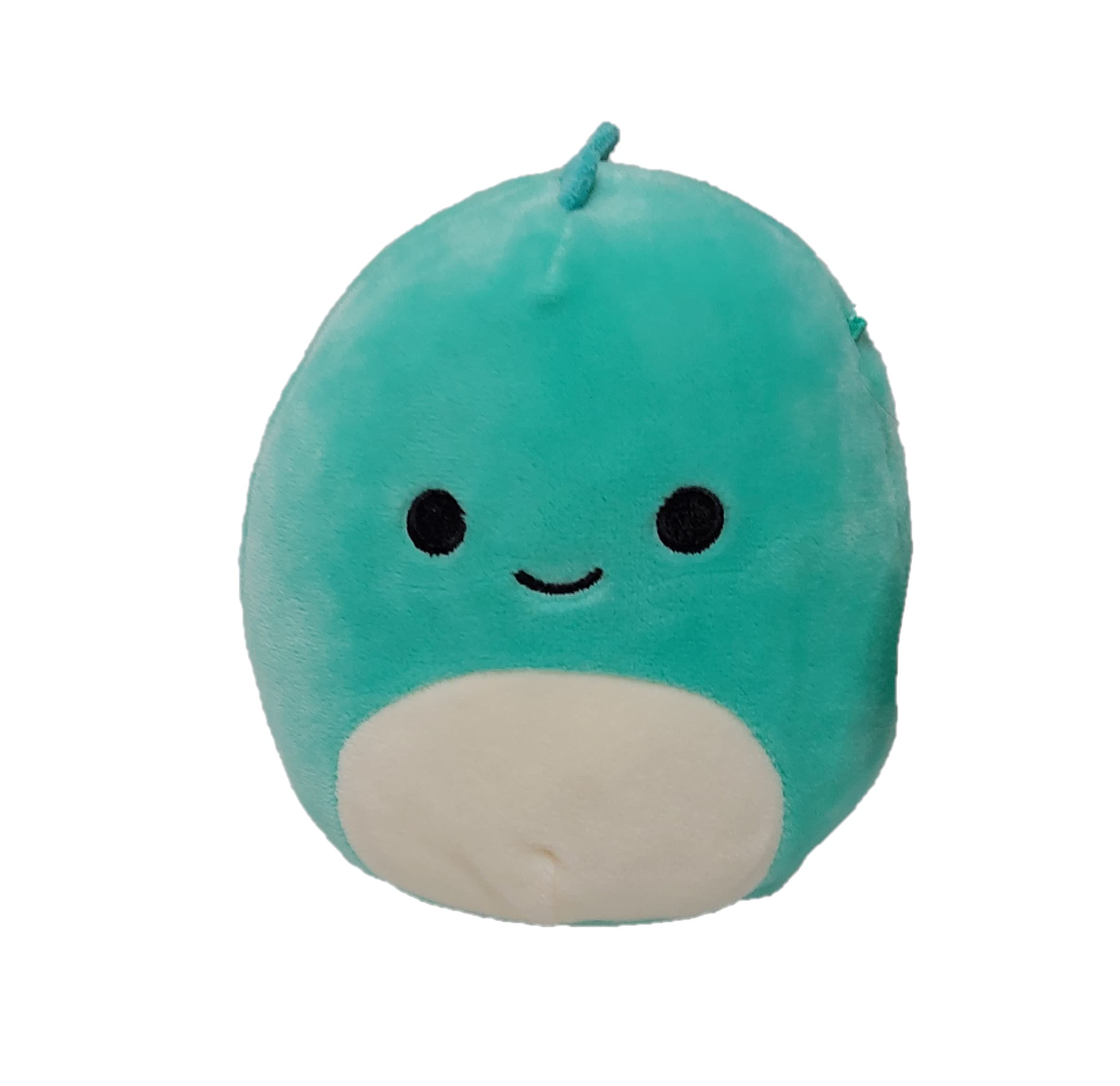 Buy Squishmallow Dinosaur 13cm (5 inch) Aqua Dino Ben Pillow Super Soft