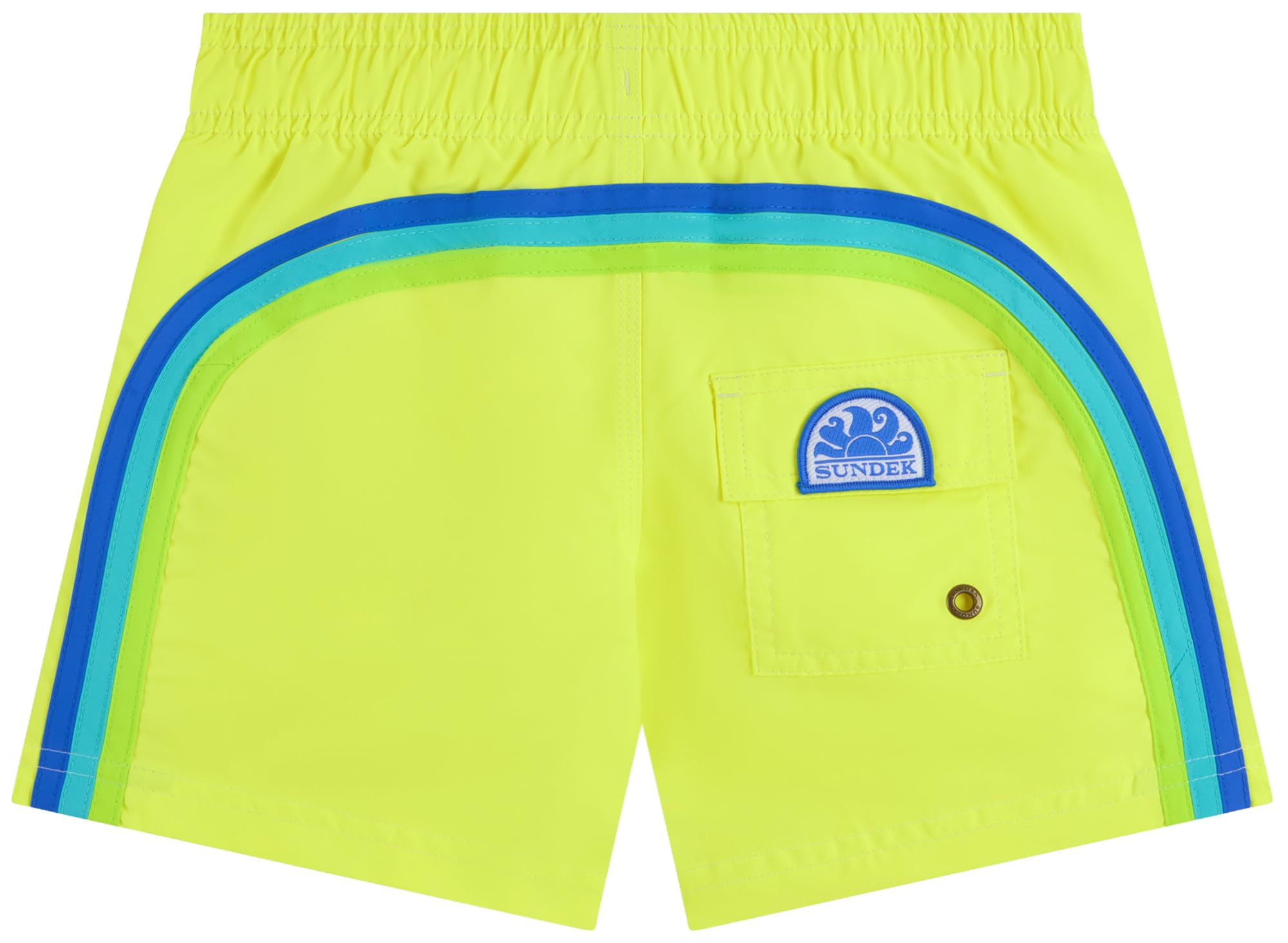 SUNDEK BOARDSHORTCOLOR Wow 17 23017 - Wow 17 16 Years
