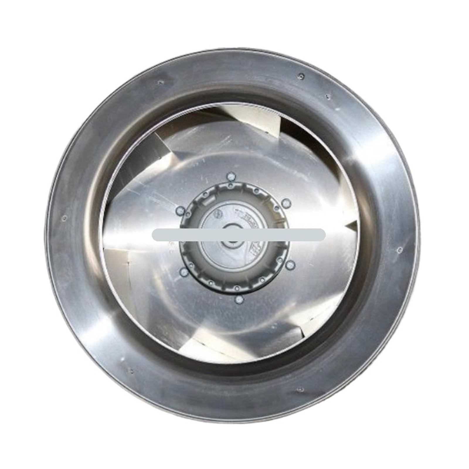 JHPWKRMU Centrifugal fan RH40M-4DK.4C.1R