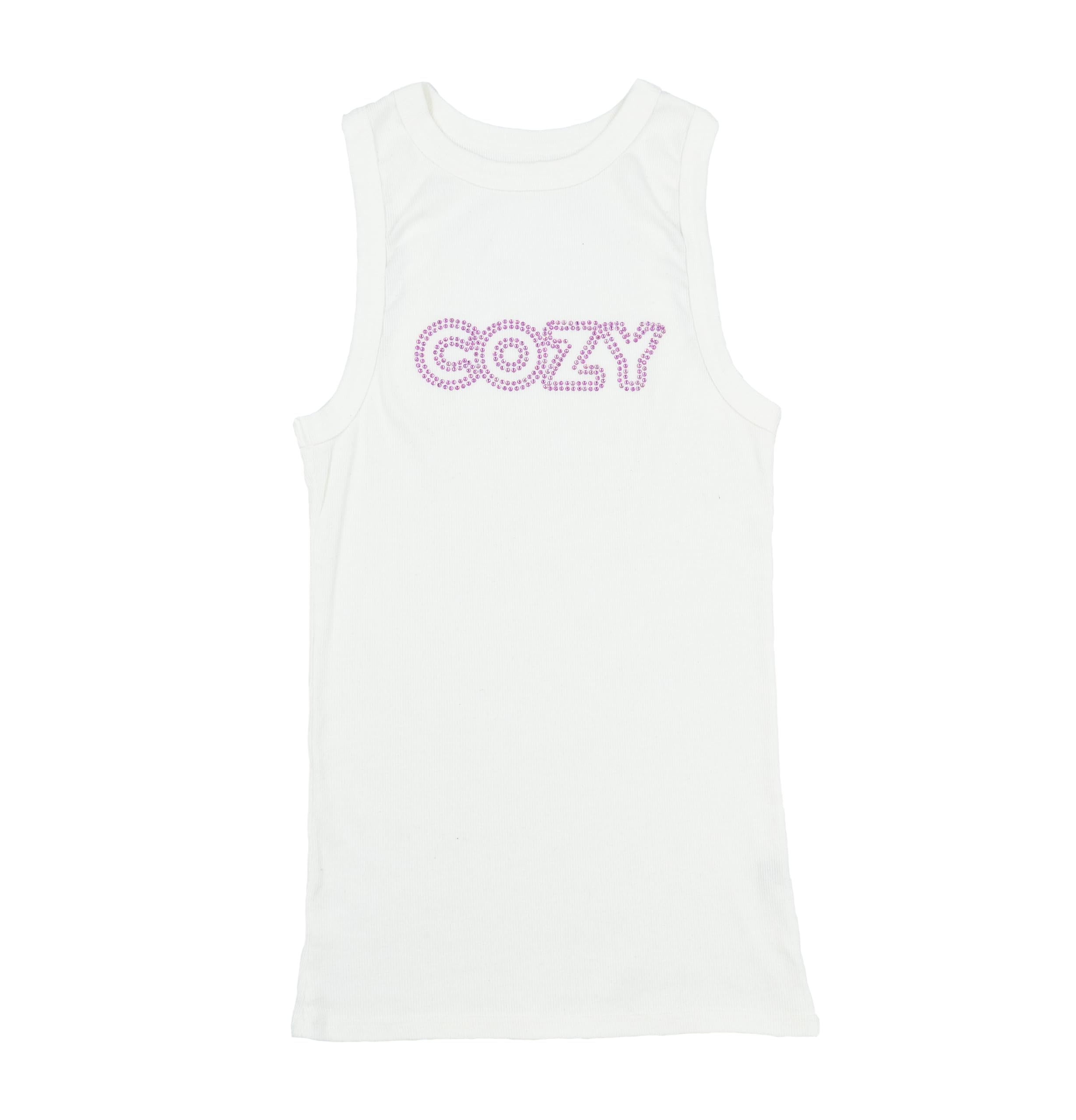 Beyoncé womens Beyoncé Official Renaissance World Tour Merch Cozy Tank Top Tank Top