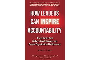 Winning on Purpose: Fred Reichheld's Accountability Revolution