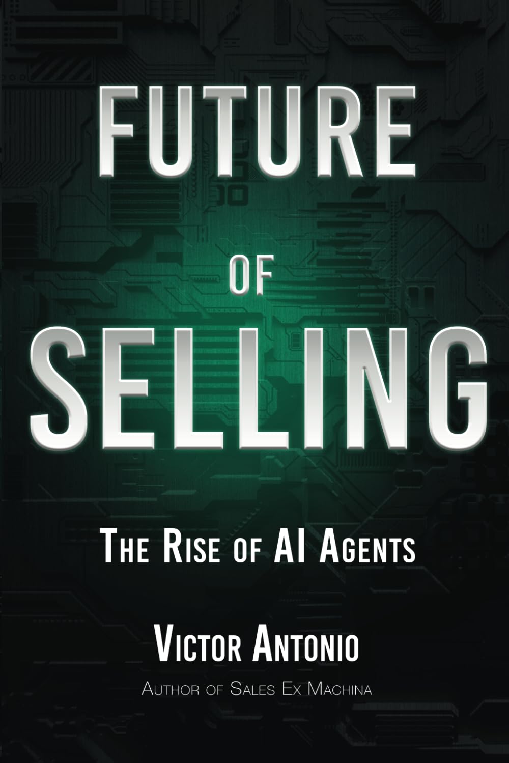 Future of Selling: The Rise of AI Agents