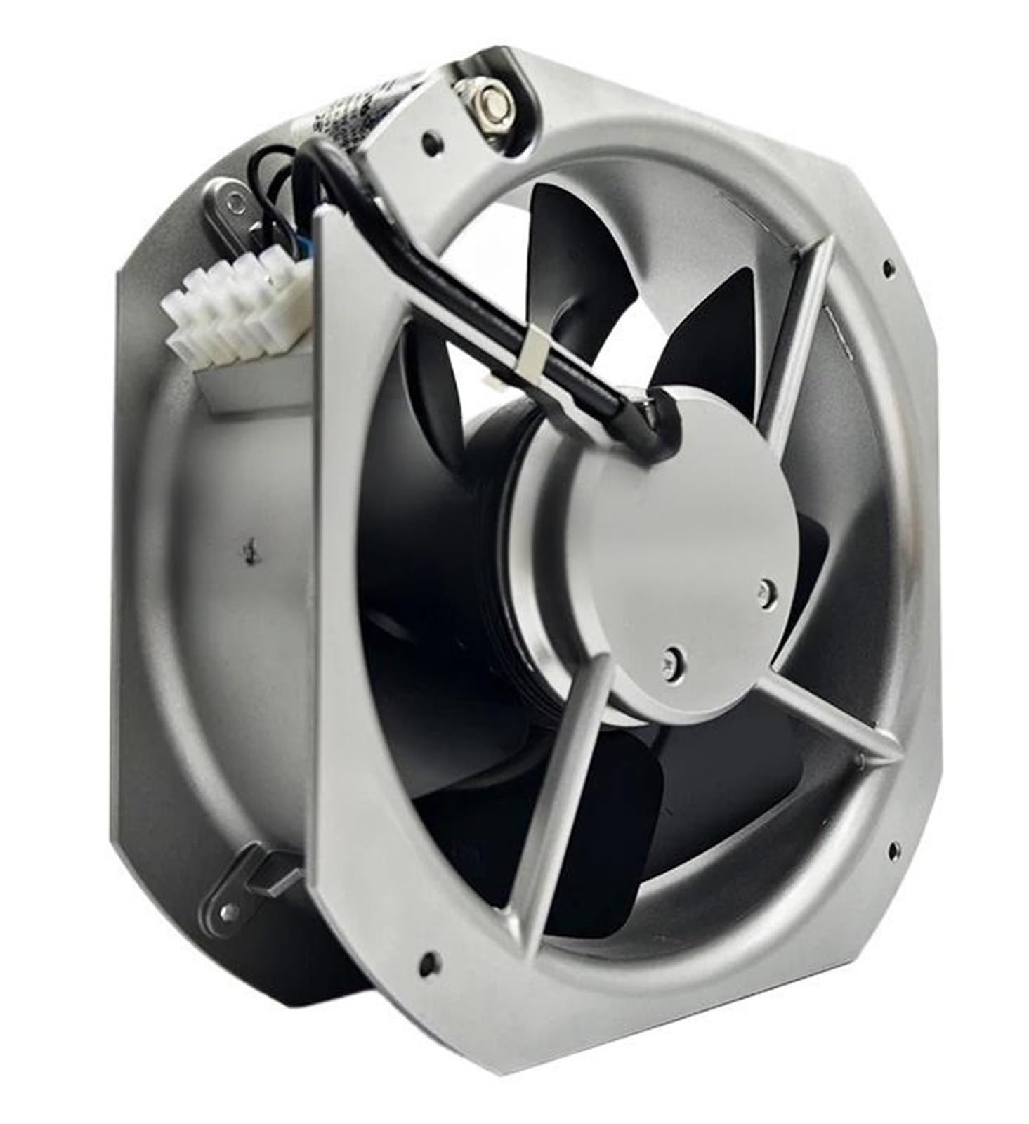 FSBNMNXPQ W2E200-HH86-05 115V 50/60Hz 64/80W Fan