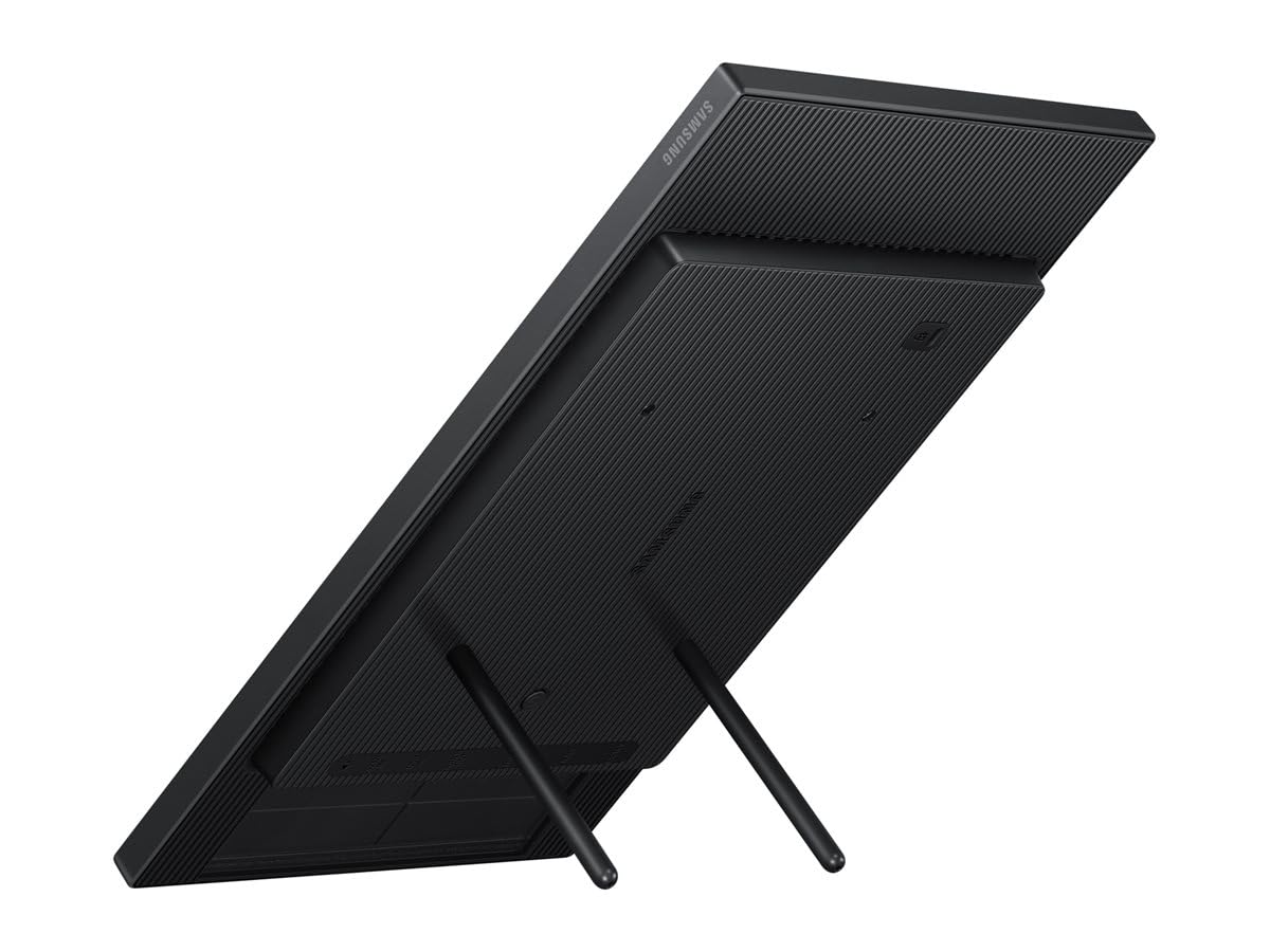 Samsung QB13C-T・33 cm (13") Diagonalklasse QBC-T Series LCD-Display mit LED-Hintergrundbeleuchtung・interaktive Digital Signage・mit Touchscreen (Multi-Touch) (LH13QBCTBGBXEN)