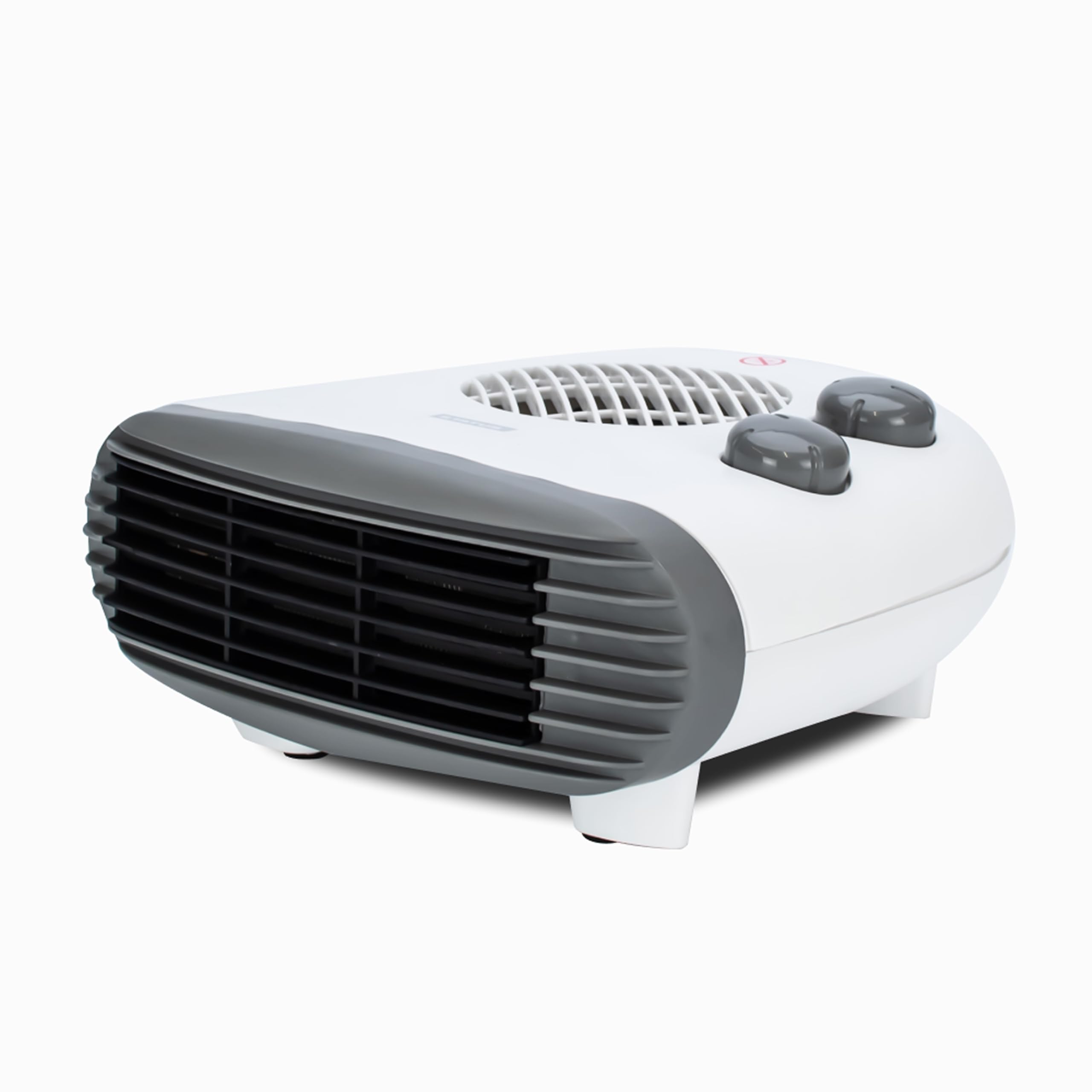 Status 2000W Flat Fan Heater