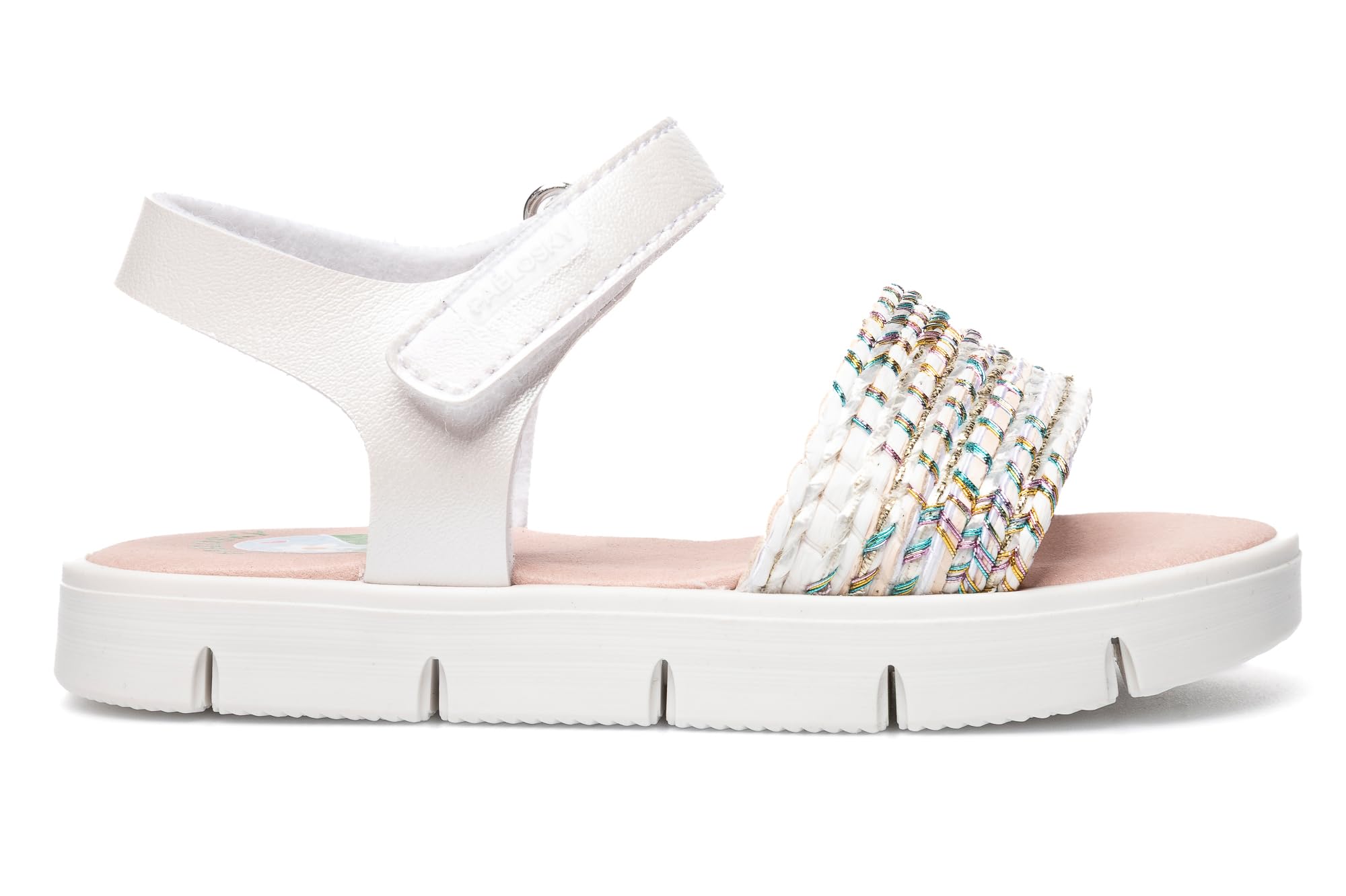 Sandalias para Niña Pablosky POLINA 447907