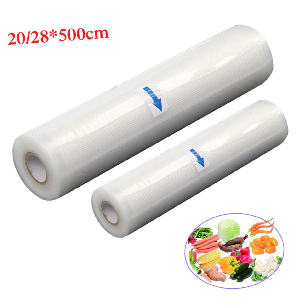 Levemolo Embossed Saver Bag Food Vacuum Seal Bags Embossed Vacuum Sealer Bags Vacuum Sealing Bags Food Vacuum Sealer Machine Vacuum Storage Bag