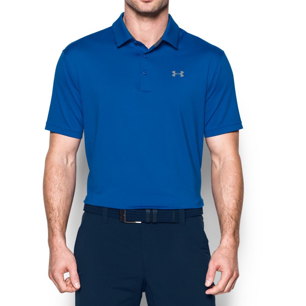 Under Armour Tech 2.0 Camiseta de manga corta para hombre, camiseta deportiva masculina, camiseta para gimnasio — view 112