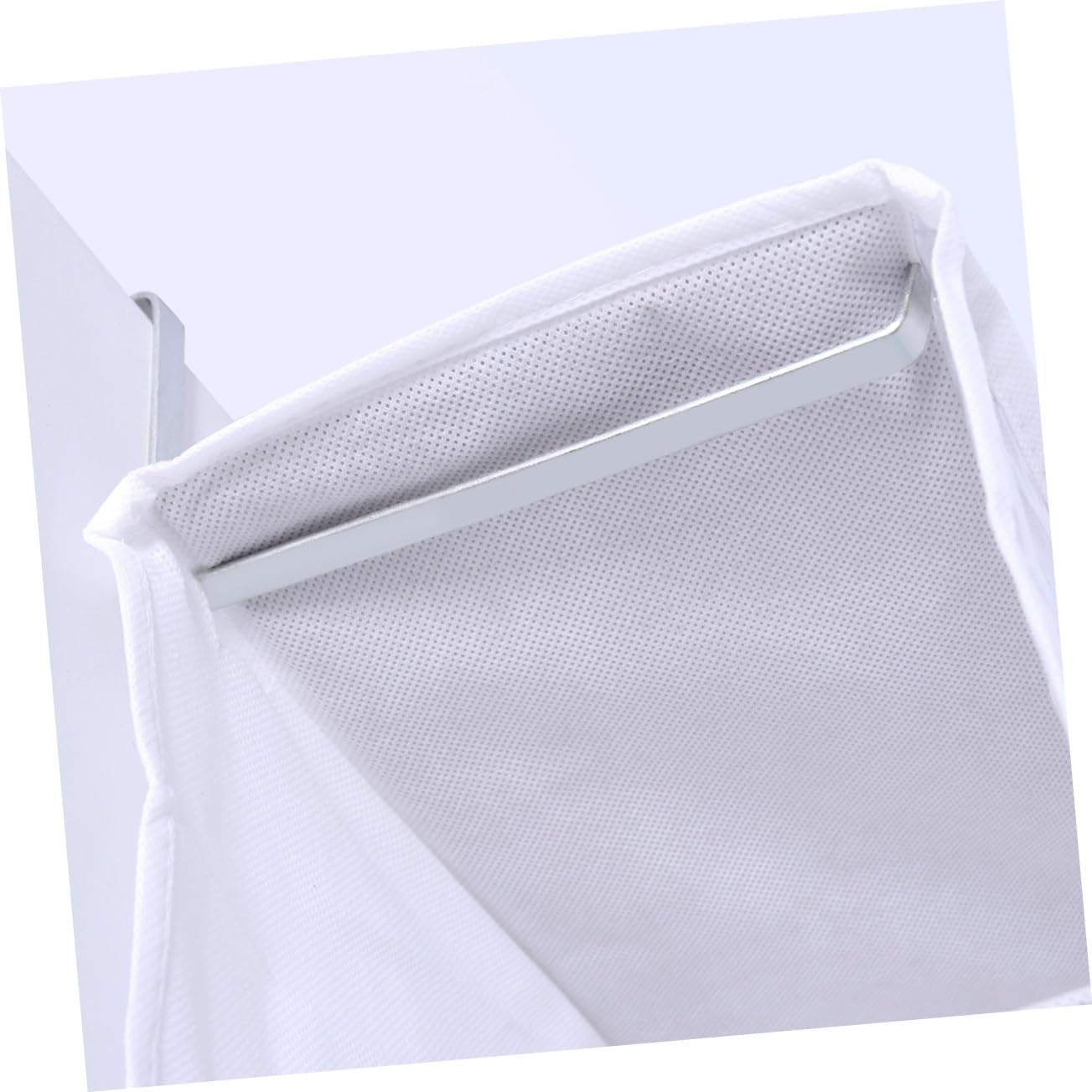 Alipis Organizador de Zapatos Bolsillos Grandes Guarda Zapatos para Colgar Puerta Estantes de Armario Ahorra Espacio de Almacenamiento Zapatero Colgante
