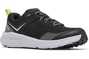 Northface Vertisol Trail Hiking Shoes: Unlocking Rugged Adventures