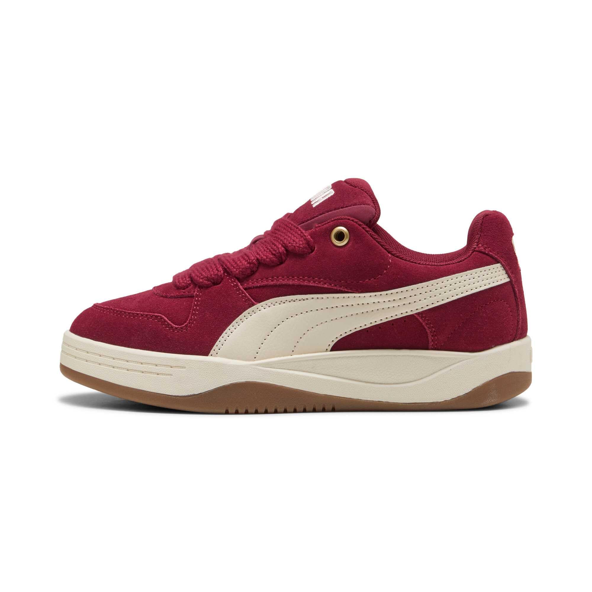 Park Luna Sd Kadın Turuncu Sneaker Ayakkabı 40251005