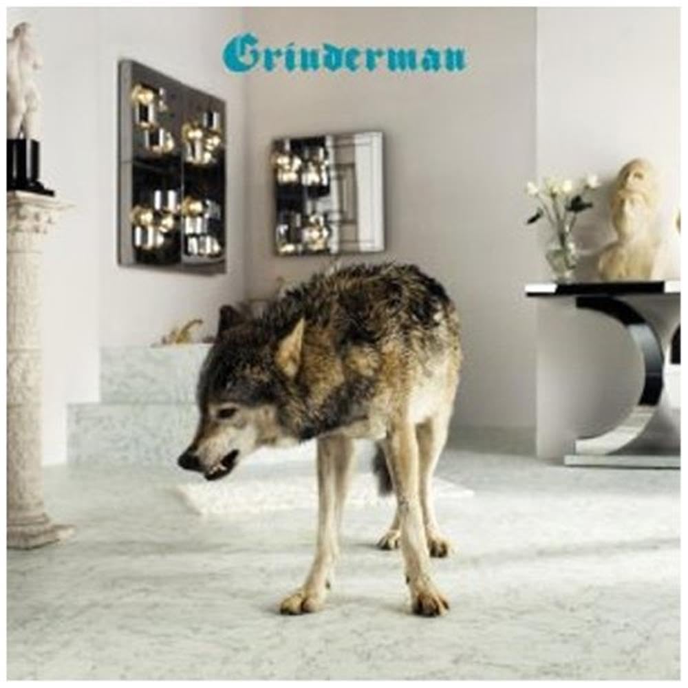 Grinderman 2 - Limited Deluxe CD