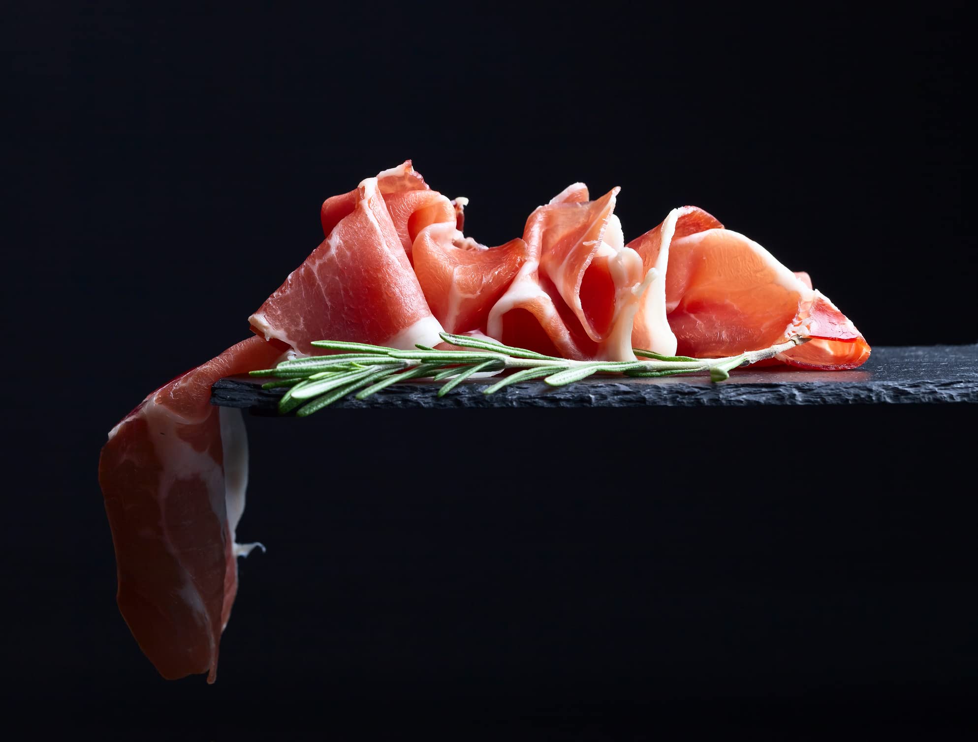 Hymor Superham spanischer Schinken am Stück - 3x 500g - Spanischer Jamon-Schinken ohne Knochen | lange Reifung mit weniger Salz für mehr Geschmack | Schinken bewusst für Gourmets