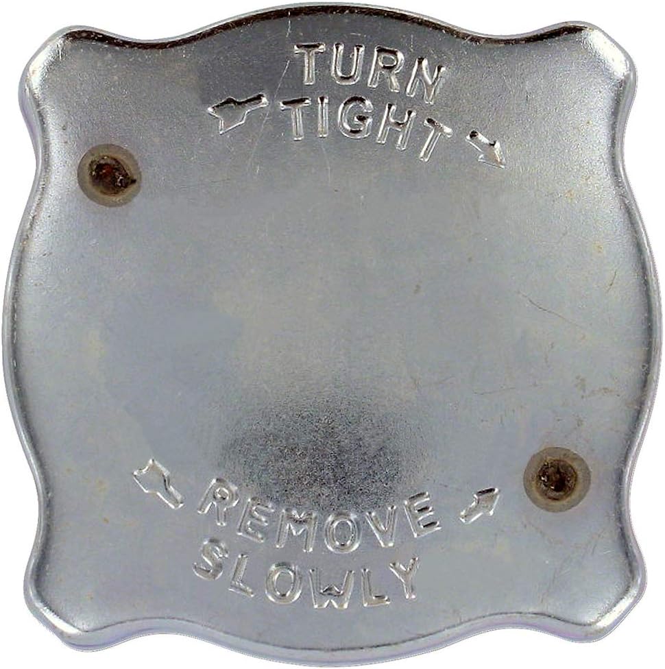 Replacement Fits FARMALL IH Radiator Cap 7PSI 240 330 340 404 424 454 464 806 826 856 1026 1456