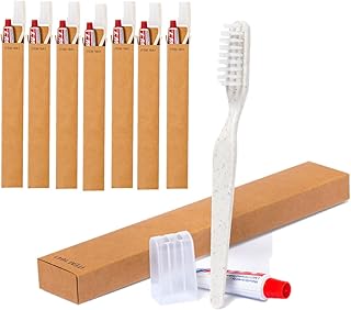 Kit de Higiene Descartável