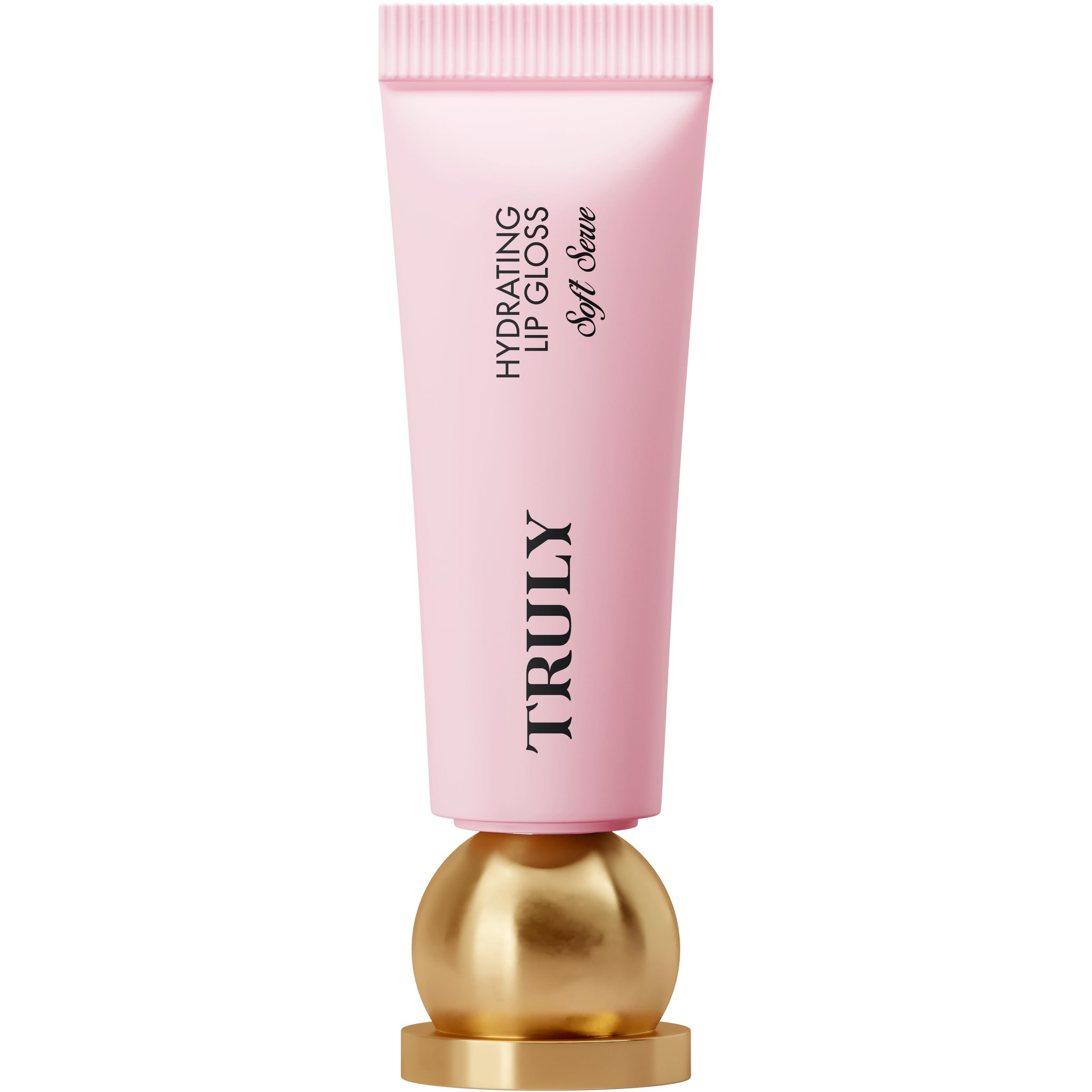 Truly Beauty Vanilla Baby Hydrating Lip Gloss