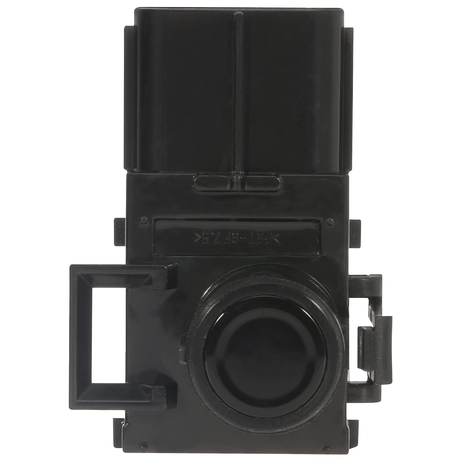 SCITOO 2Pack park assist sensor 8934148010 Compatible with for Lexus for GX460 2010-2013,for Lexus for RX350 2010-2012,for Lexus for RX450h 2010-2012,for Toyota for Sienna 2011-2014