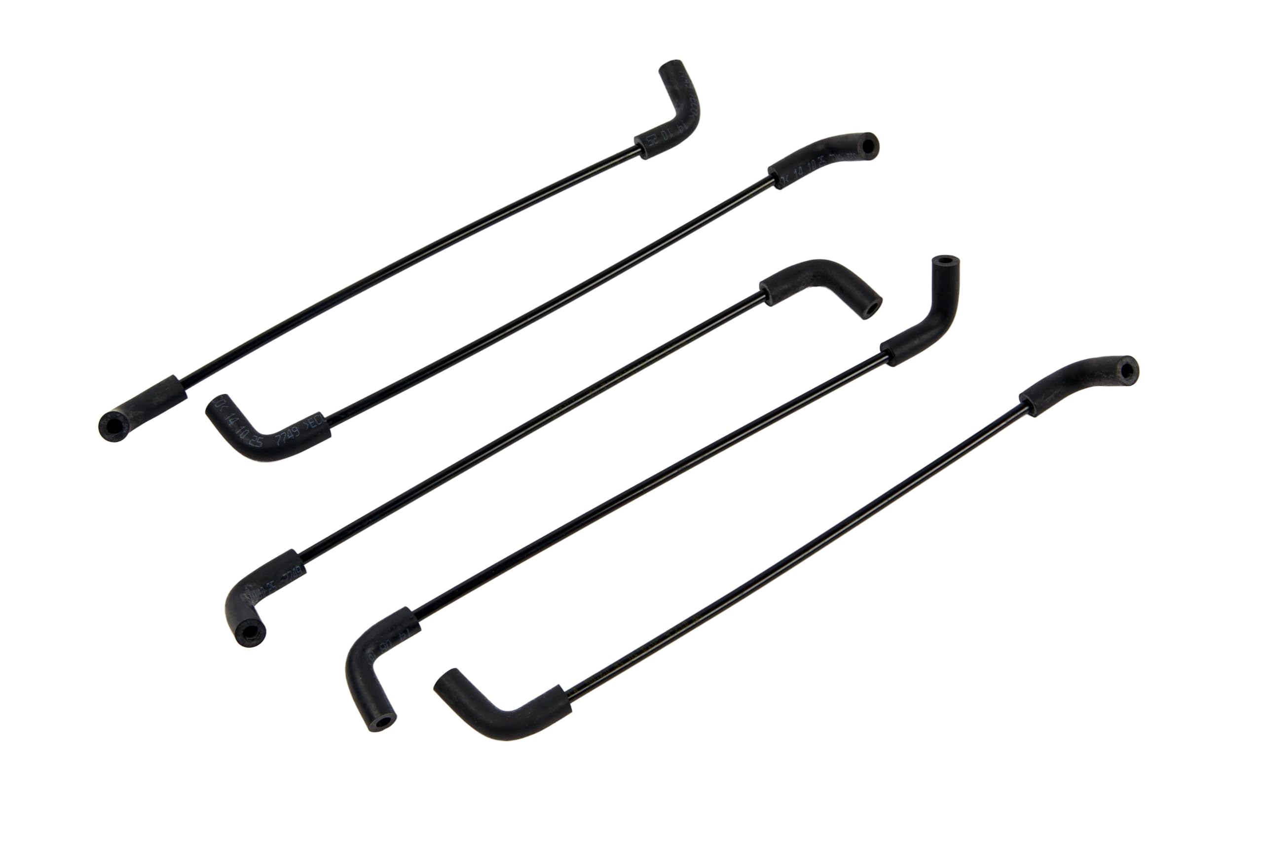 GM Genuine Parts 96451064 Manifold Absolute Pressure Sensor Vacuum Hose