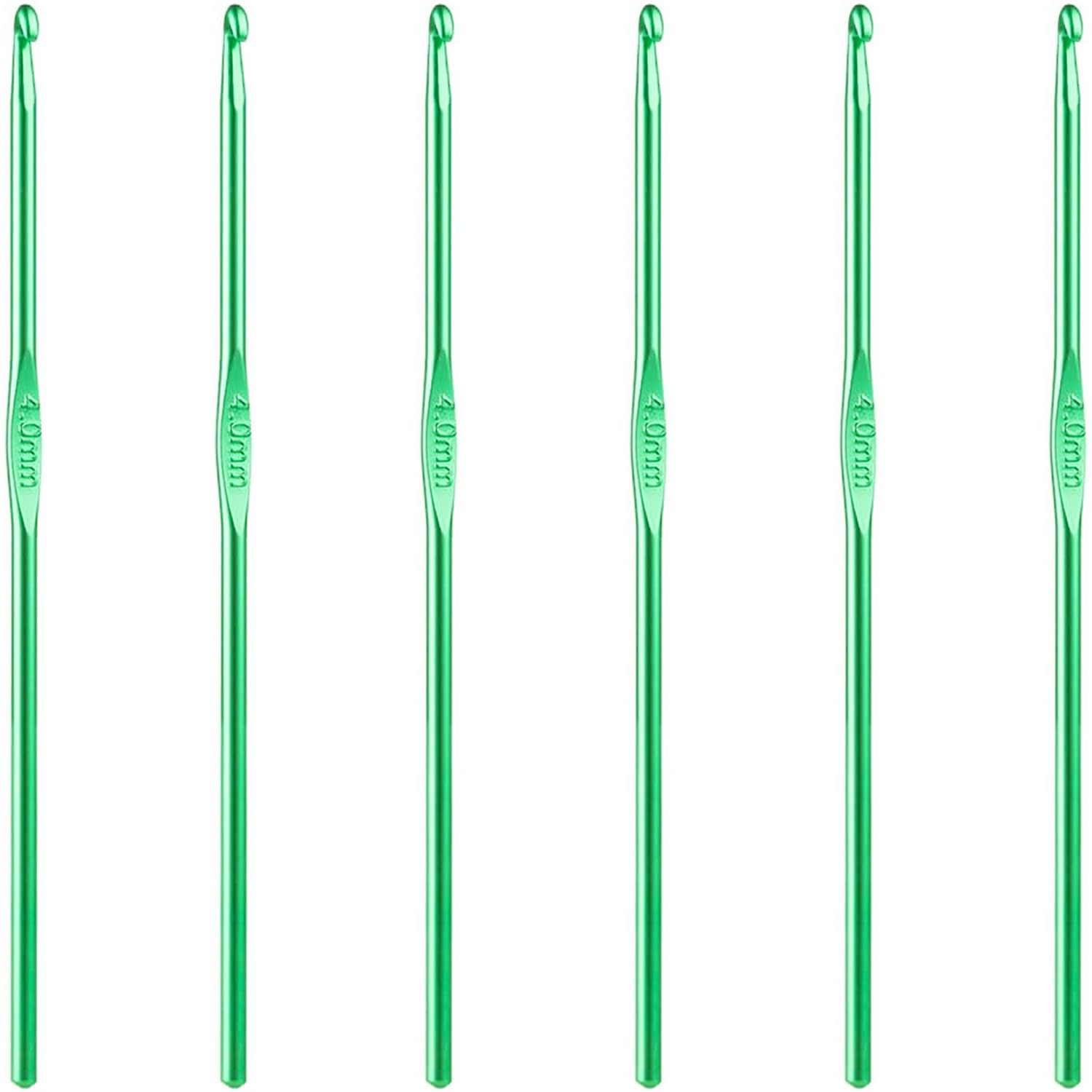 Lot De 10 Fils à Tricoter Azurite - Tradition - Vert 0338 - Outils
