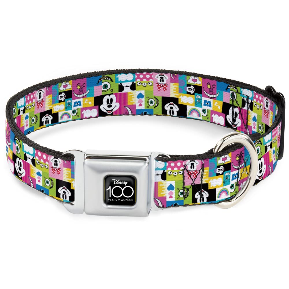 Disney Dog Collar A Magical Accessory for Your Furry Friend