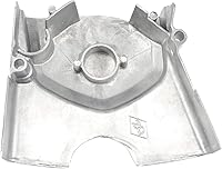 Vista 2 de Nuevo motor piñón delantero cadena cubierta caso 90 110 125cc Quad Dirt Bike ATV Buggy