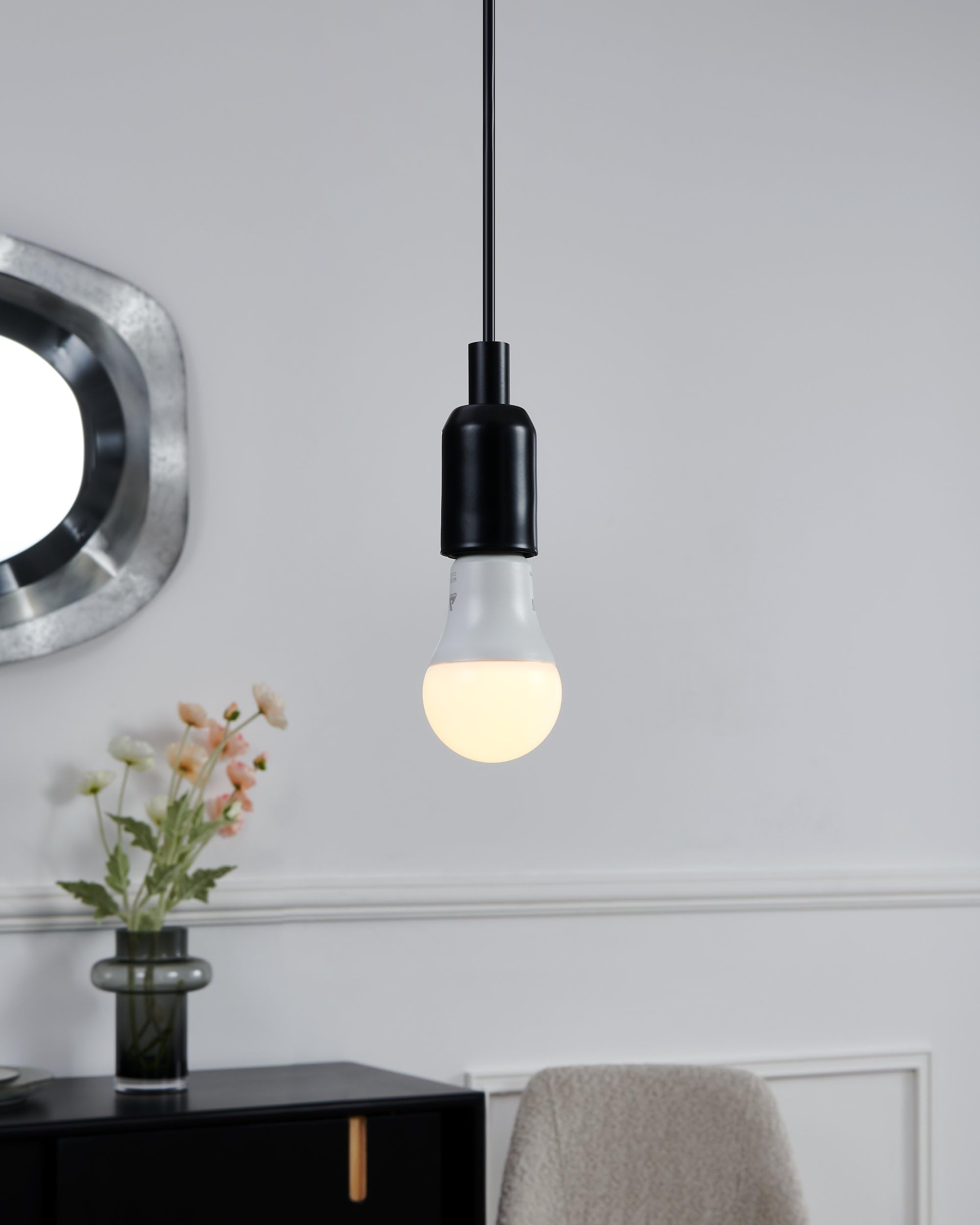 EGLO connect.z zestaw 2 żarówek LED Smart Home E27