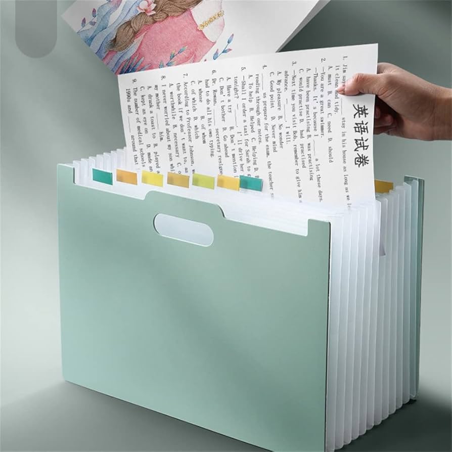 B4横ファイル、他25点セット　バラ売りはご相談 クリヤーファイルA4 44ポケット横入れ｜ファイル｜ファイル