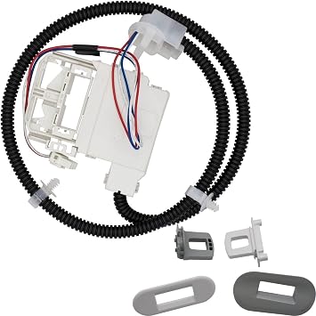 290D3070P002 CKD7190 Laundry Washer Lid Lock Switch