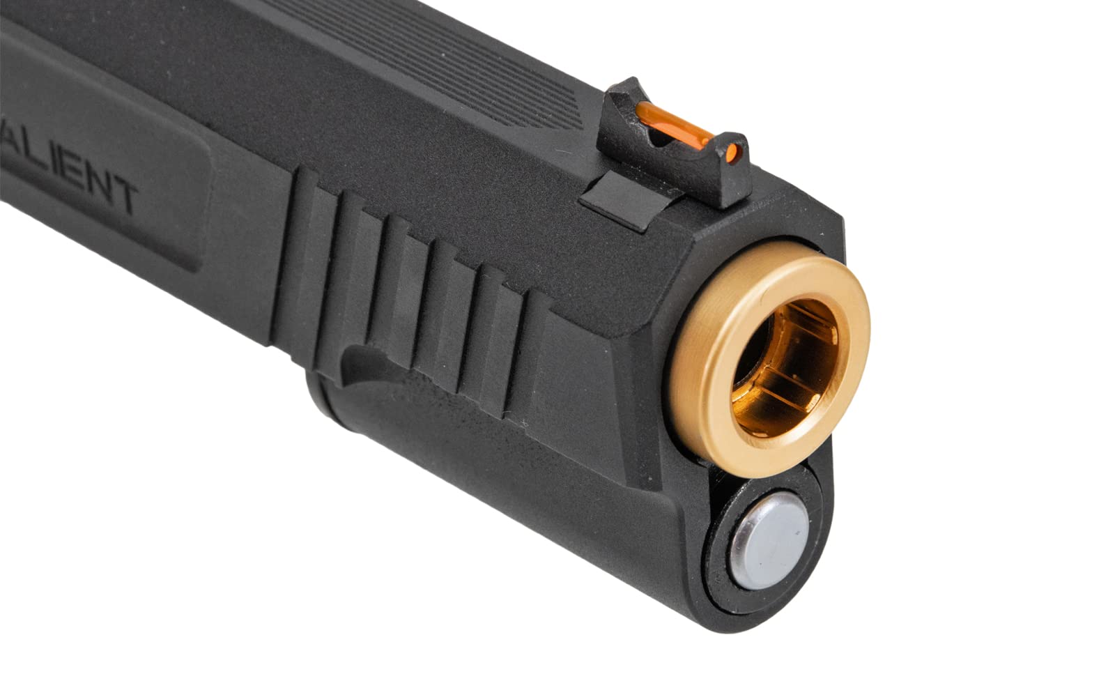 マルイ？ ガバメント スライド Amazon.co.jp: 【EMG】EMG/SAI RED 1911 アルミ合金製スライドセット