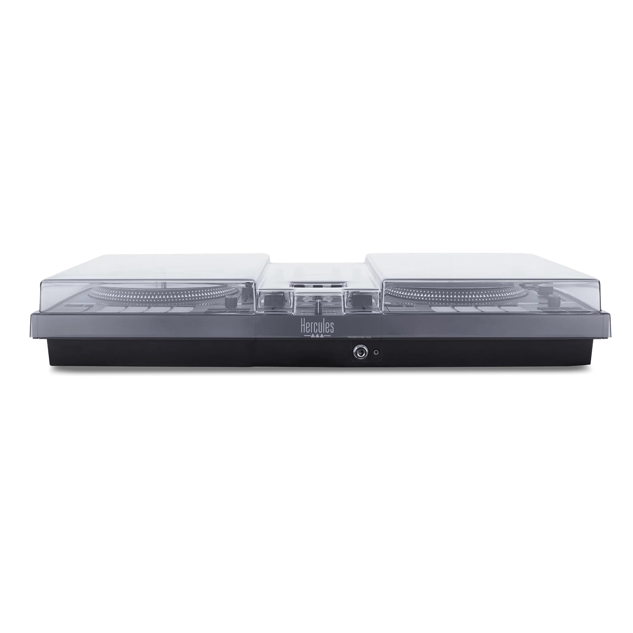 Decksaver Hercules DJC Inpulse T7 Cover - Pokrowiec na sprzęt DJ-ski