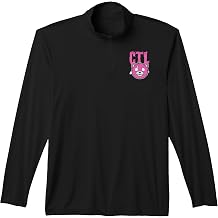 Fortnite CTL Cuddle Team Leader Face Pocket Icon Performance Quarter-Zip Top