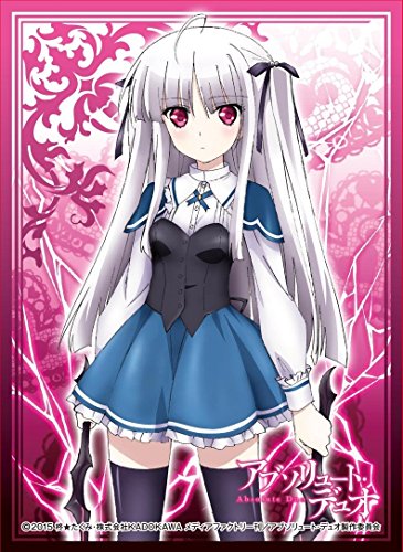 Sleeve Absolute Duo Julie Sigtuna EN-016 Ensky pour un mélange fluide
