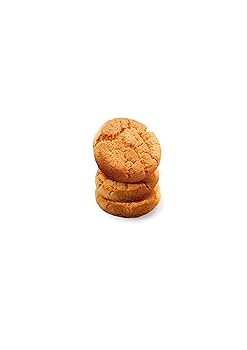 Gullon Gluten Free Chocolate Chip Biscuit Cookies 130 Gr. No Added Sugar, Wheat Free 3 PACK