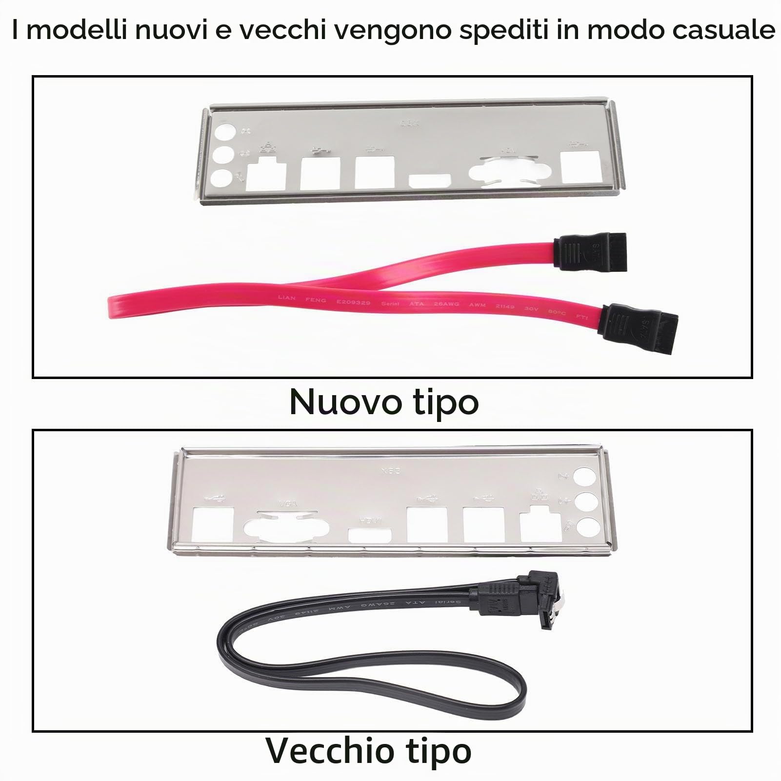 Scheda Madre da Gioco H81 Ad Alta Velocit¨¤ 6Gb/s LGA 1150 Scheda Madre per PC per PC Desktop